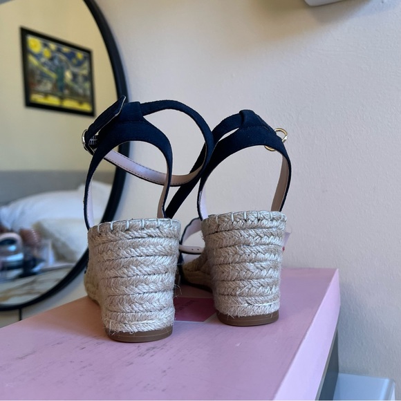 NIB Kate Spade Theodora Wedges - Picture 7 of 7